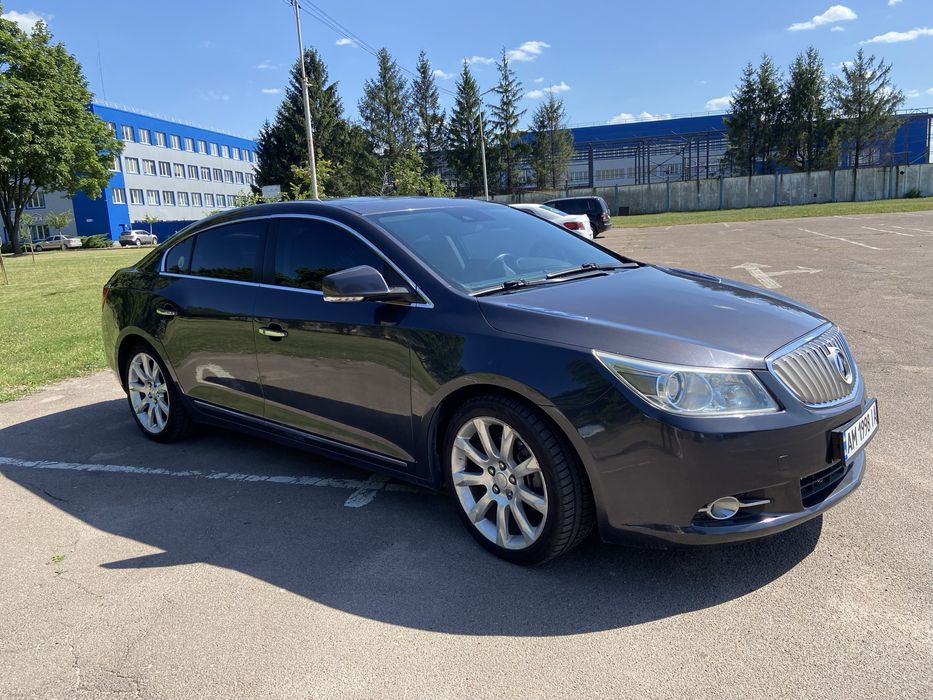 Daewoo Alpheon 3.0  2012рік
