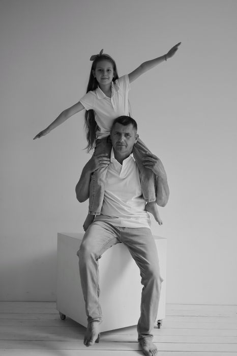 Сімейний фотограф Анастасія