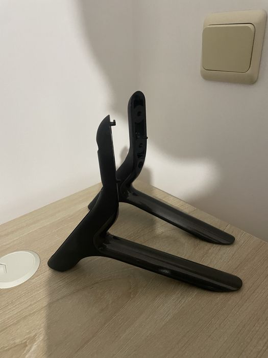 Pés Base Apoios TV LG