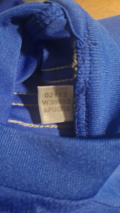 koszulka piłkarska dziecięca Chelsea London adidas