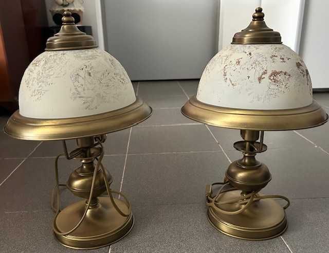 Candeeiros de Mesa de Cabeceira