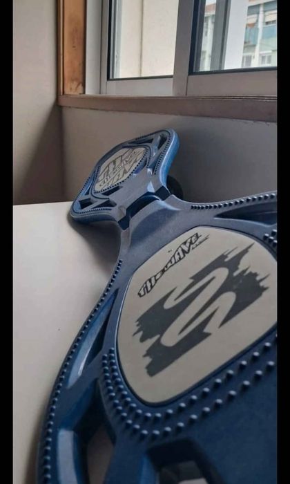 Skate Wave Street Surfing