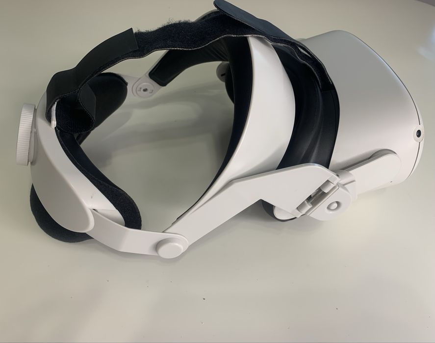oculus quest 2 64gb - купити приставки - Ціна на OLX.ua