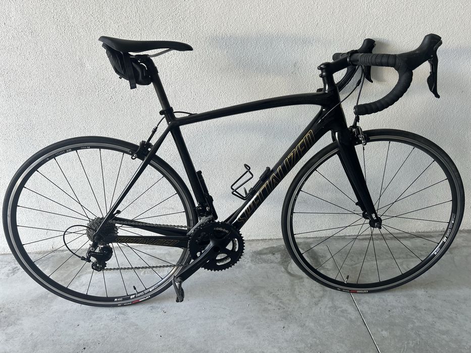 SPECIALIZED TARMAC SL4 sport Carbono t54