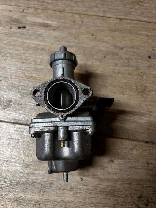 Gaźnik PZ 27 cross / quad 125/140cc