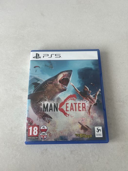 Gry ps4 i ps5 konsola