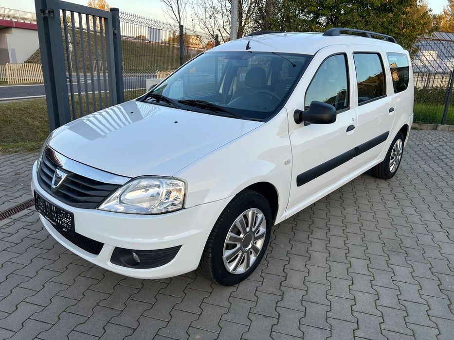 Dacia Logan
