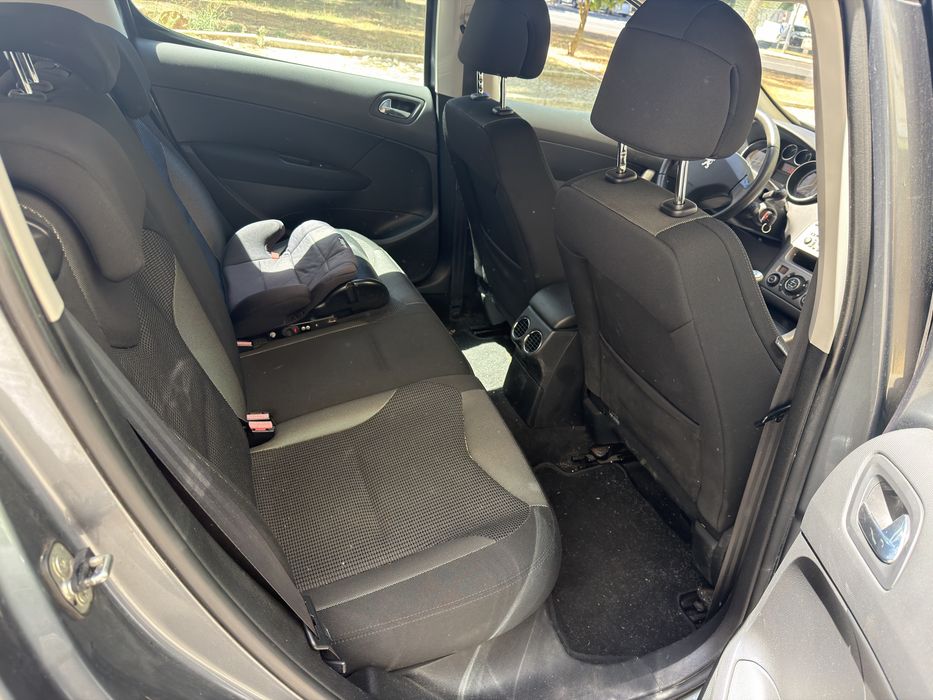 Peugeot 308 1.4i -2007
