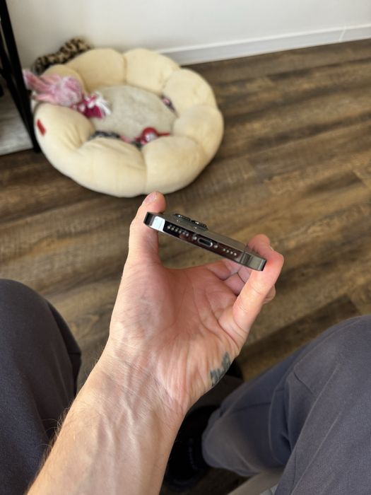 Iphone 13 pro max 256