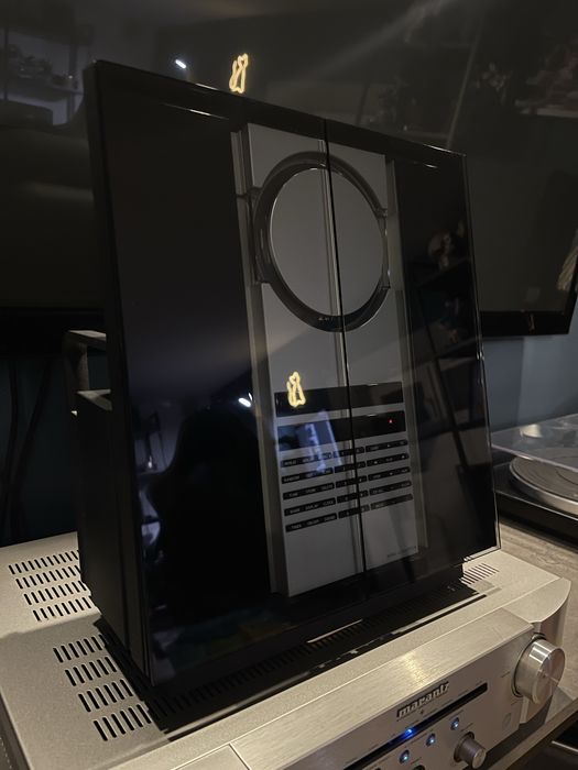Beosound 3000 Bang&Olufsen Sprawny Unikat