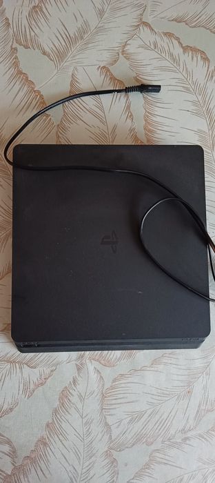 Геймпади для PS4