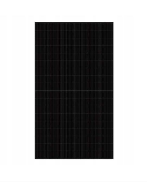 panel fotowoltaiczny 500W Thurnova Tangra M Pro HD FULL BLACK BIFACIAL PV