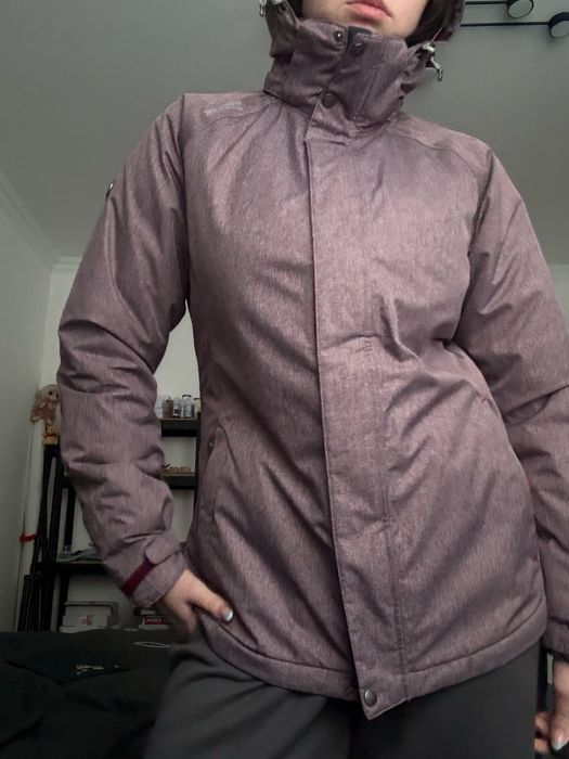 куртка лижна зимова regatta