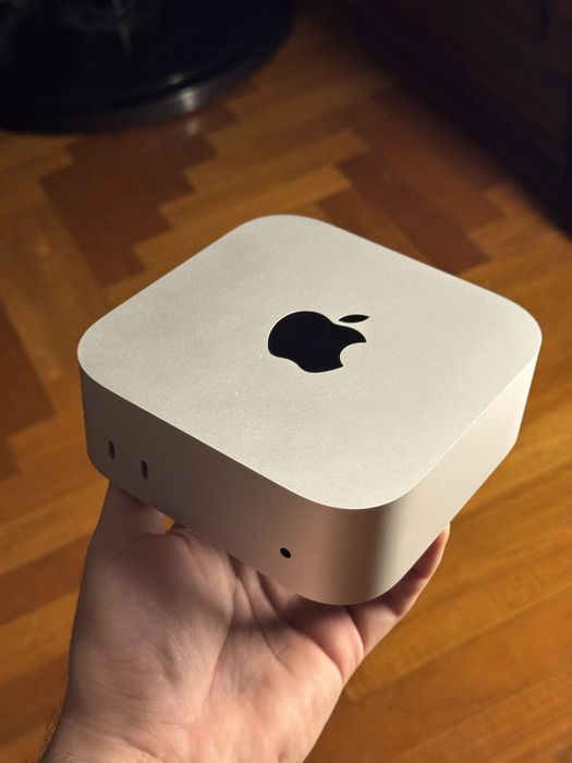 Mac Mini M4 256GB