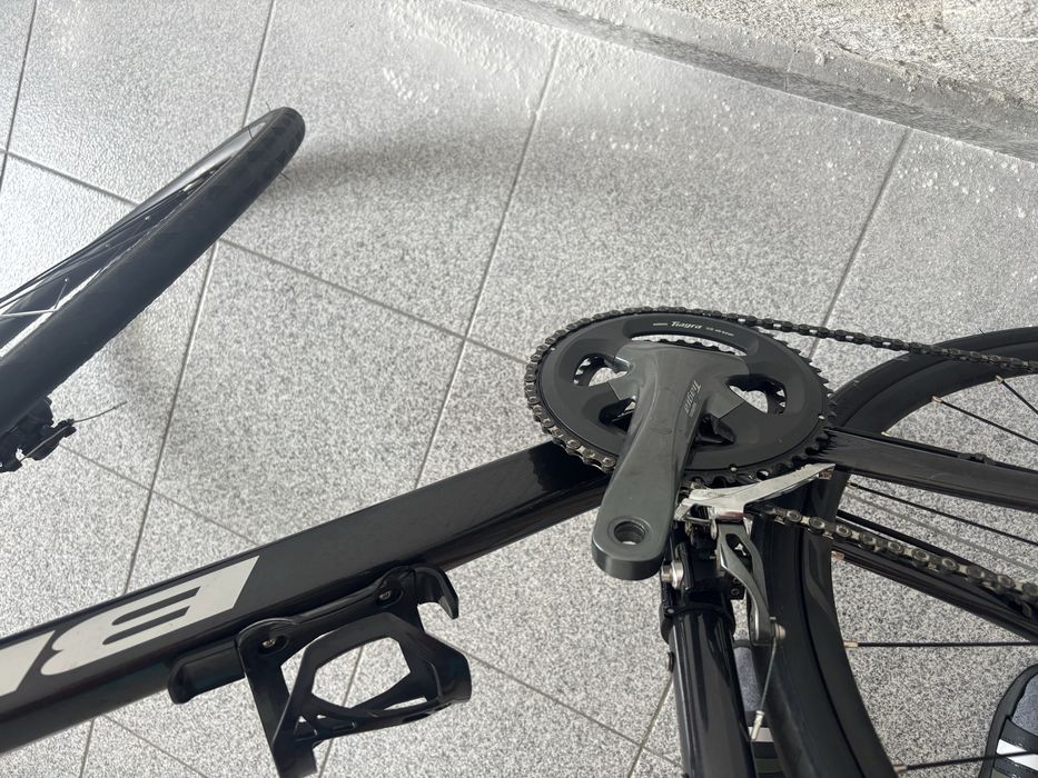 Vende-se bicicleta bh quartz 1.0