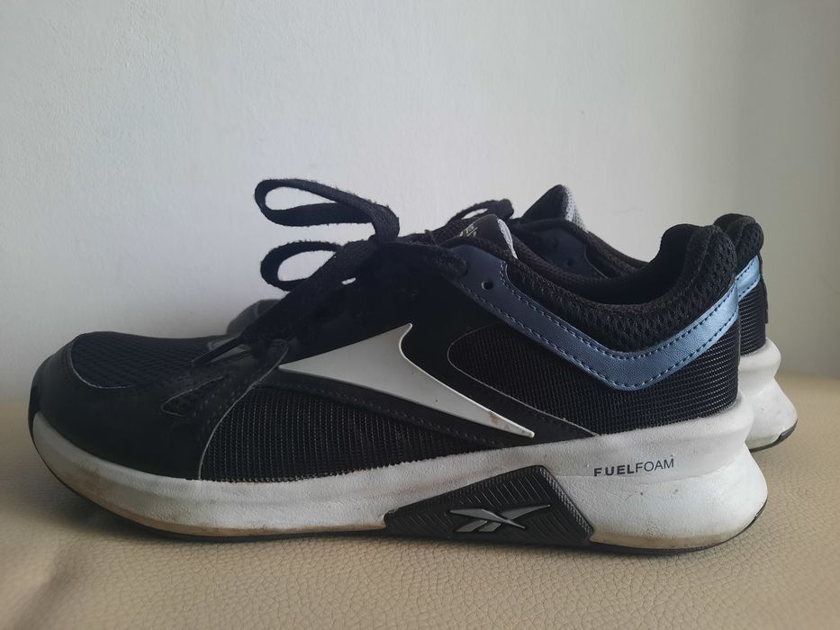 Buty sportowe Reebok rozmiar 40
