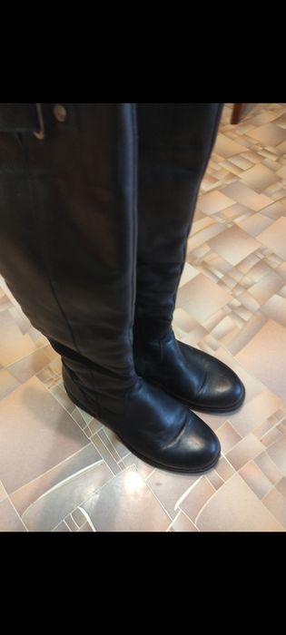 Продам.   сапоги