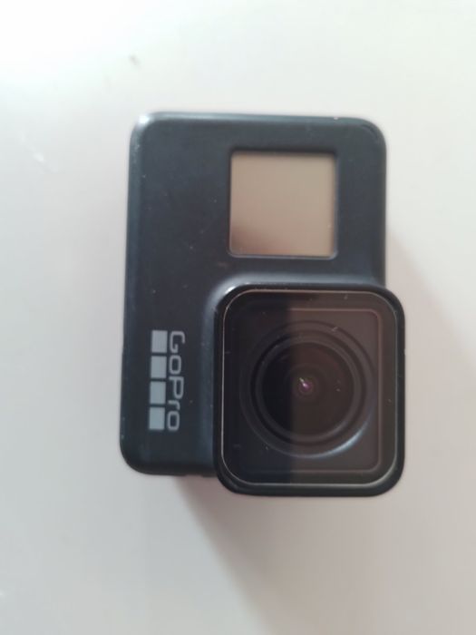Гоупро , Gopro , відеокамера