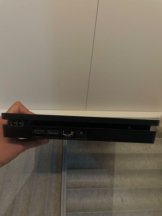 PS4 Slim 1TB (SO 13.0)