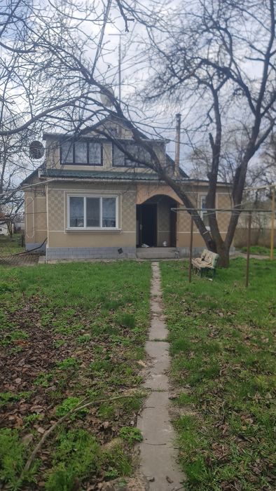 Продається будинок в районі Щебзаводу
