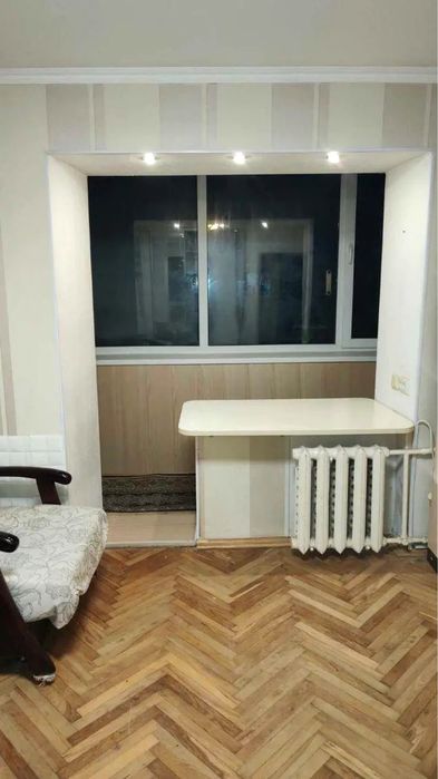 Оренда 1к, пр. Академіка Глушкова, Голосіївський район, метро Теремки