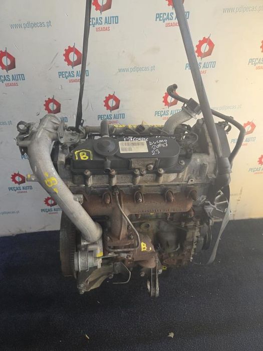 Motor completo FIAT Ducato Combi (250_, 290_)