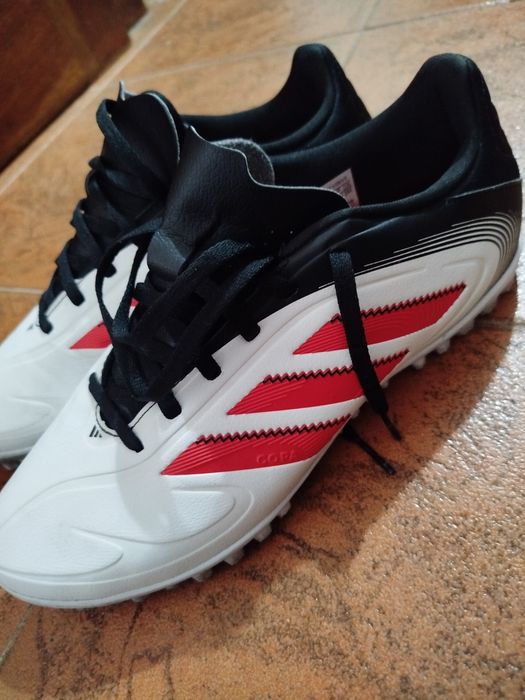 Chuteiras adidas copa pure  3 número 40.5