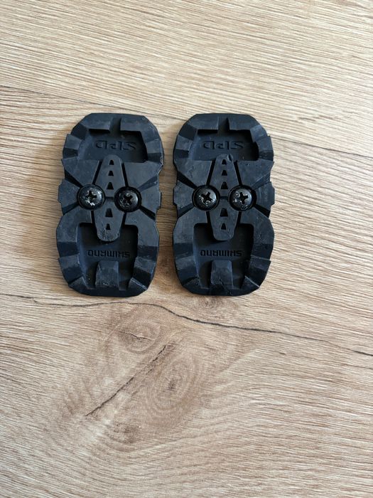 Buty rowerowe shimano