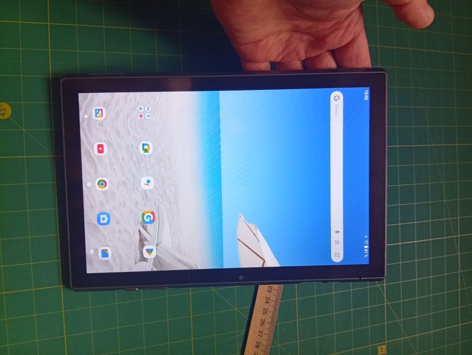 Планшет Android 15