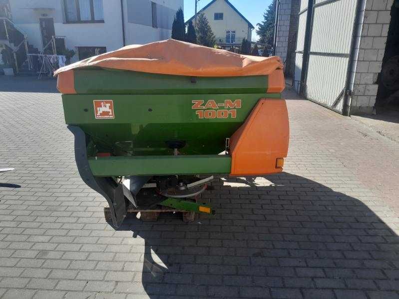 rozsiewacz amazone komputer
