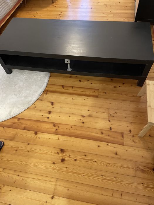 Aparador, móvel baixo Ikea