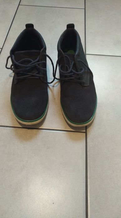 Firmowe Buty pull&bear
