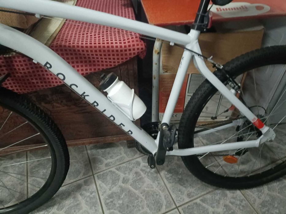 Bicicleta Rockrider
