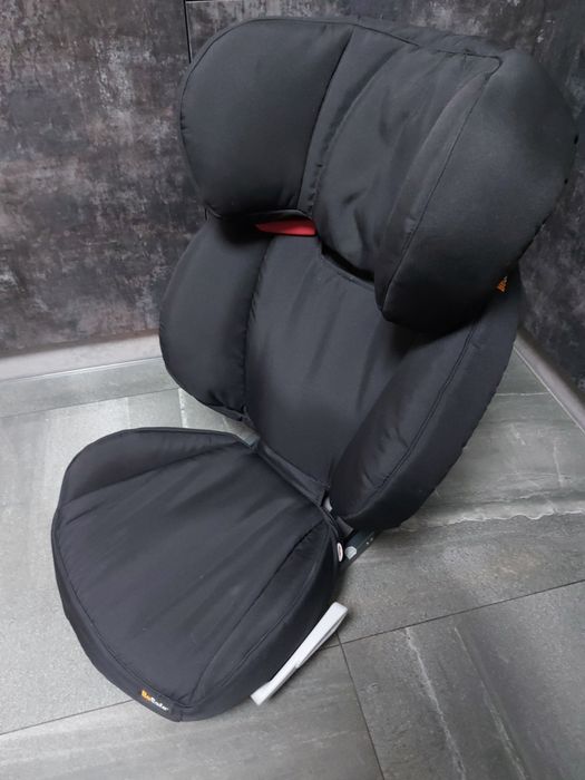 Fotelik samochodowy BeSafe IZi up x3 fix 15-36 kg