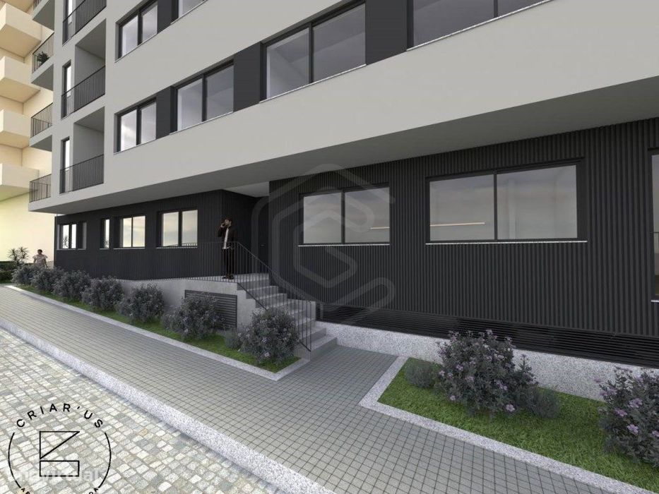Apartamento T3 Empreendimento a escassos minutos do Rio Douro, Gond...