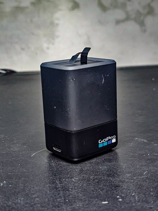 GOPRO 7 BLACK como nova