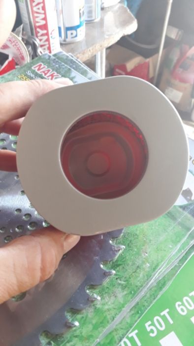 Honda super cub АА01 АА04 фільтр