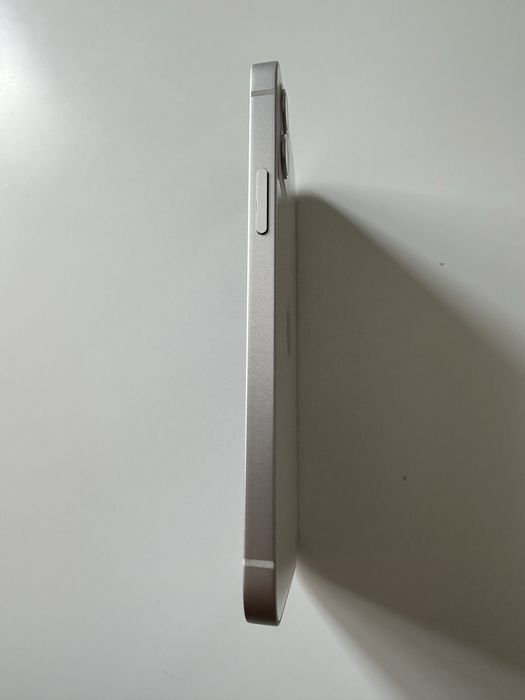 iPhone 12 white/білий 128 gb