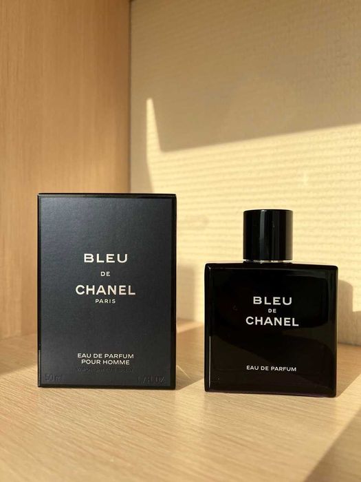 Chanel Bleu de Chanel Парфумована вода, 50ml, 100ml