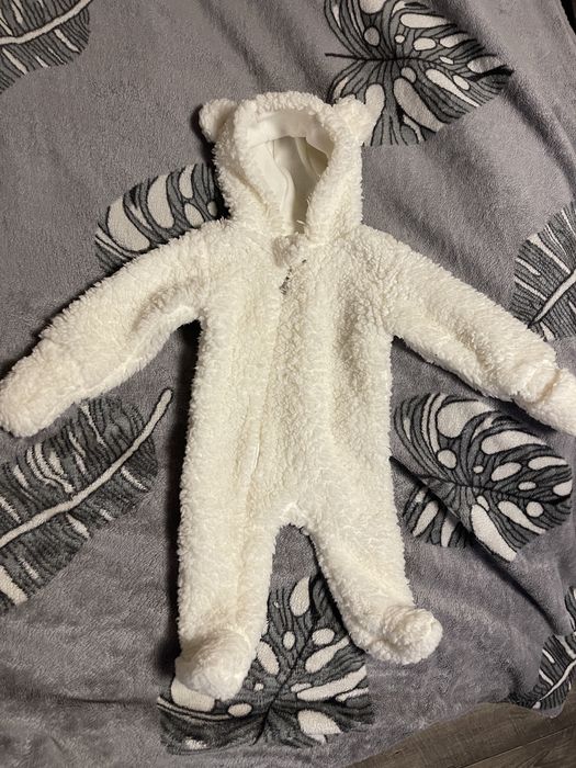 Комбинезон Тедди