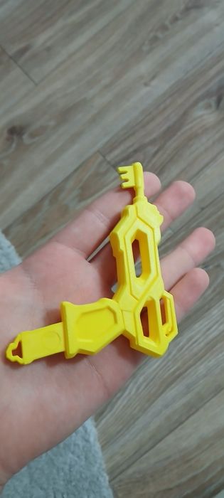 Keyzi wydruk  3D