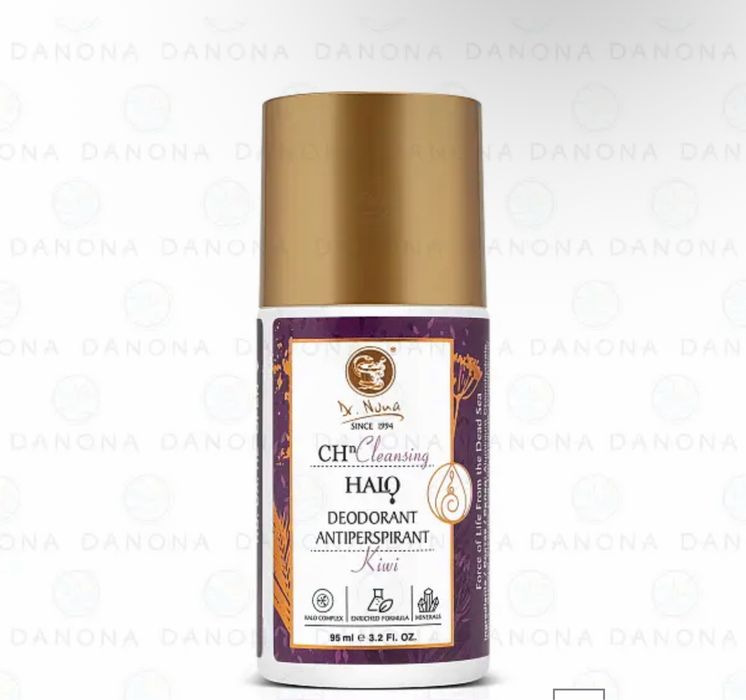 Дезодорант Ківі Нона Nona Deodorant kivi 95мл.