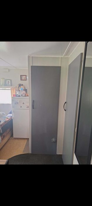 Domek letniskowy/całoroczny