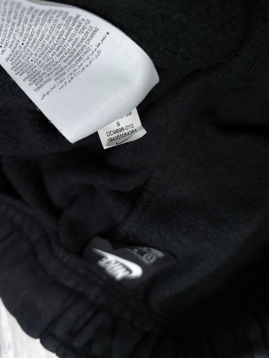 NIKE M Nsw Cargo Męskie Dresy Spodnie Dresowe Ściągacze S