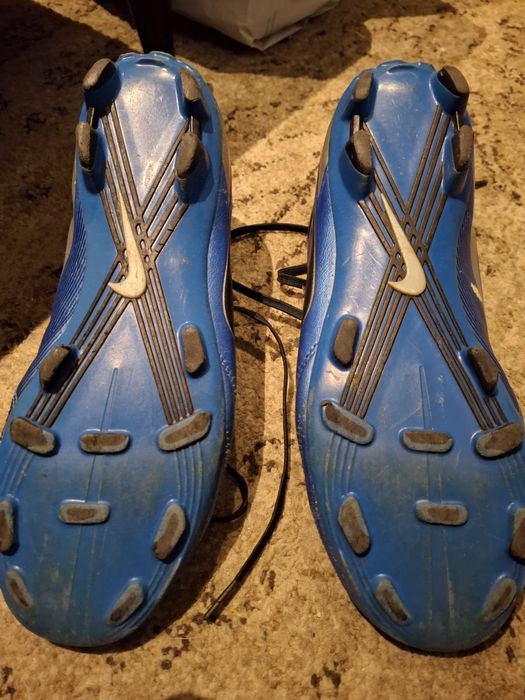 Buty korki Nike rozmiar 41