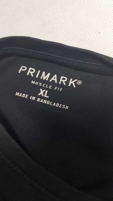 Koszula PRIMARK r.XL