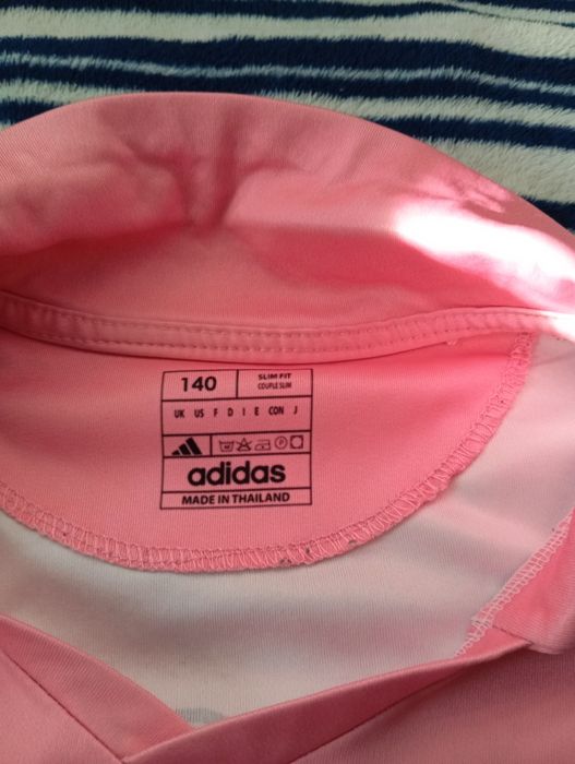 Koszulka adidas Messi 140