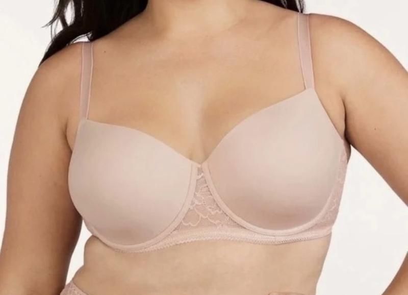 Очень удобный бюст Thirdlove