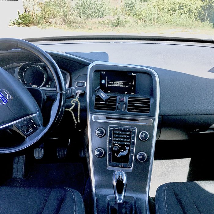 Volvo XC60 D4 2.0 190CV