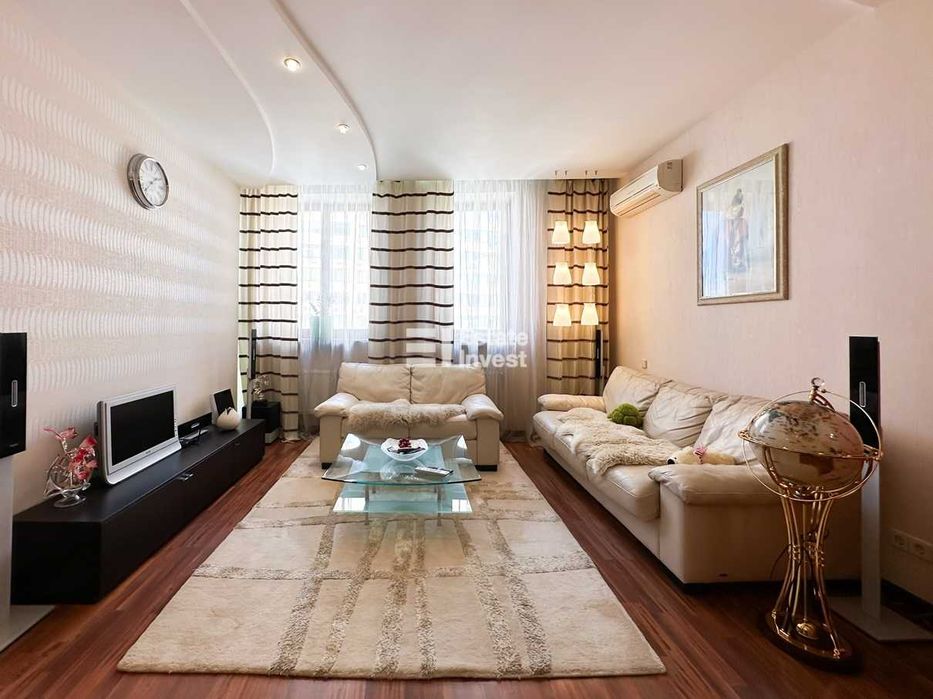 Продам 3 кімн. квартиру в новобудові на вул. Отакара Яроша, 22